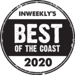 Best of the Coast 2020